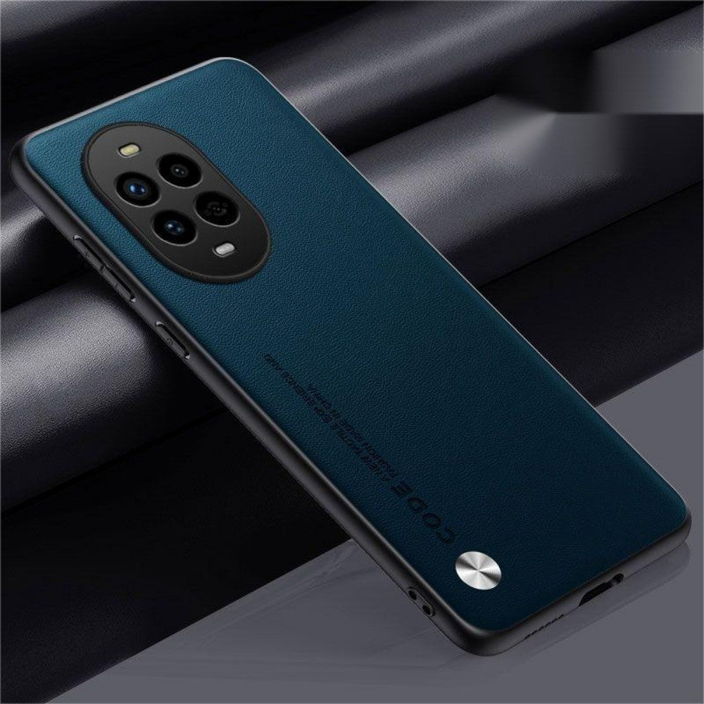 For Huawei Nova 13 Pro Cover Silicone Professional Full Case Classic Simple Solid Color Phone Case Cover sweatproof