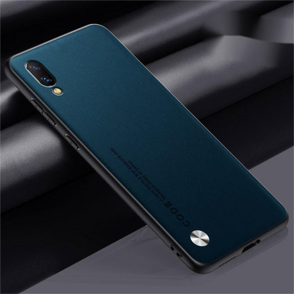 For VIVO 11 Cover Silicone Professional Full Case Classic Simple Solid Color Phone Case Cover sweatproof