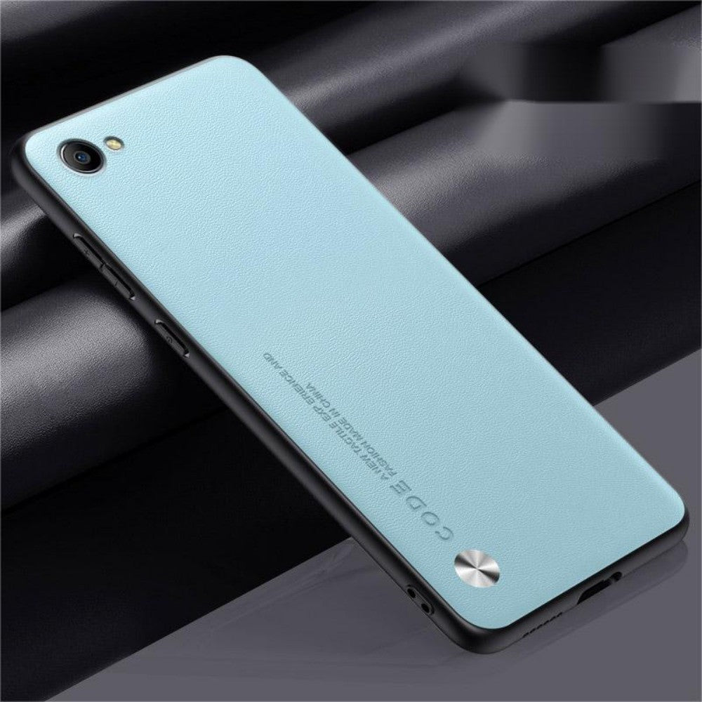 For VIVO Y83 Cover Silicone Professional Full Case Classic Simple Solid Color Phone Case Cover sweatproof