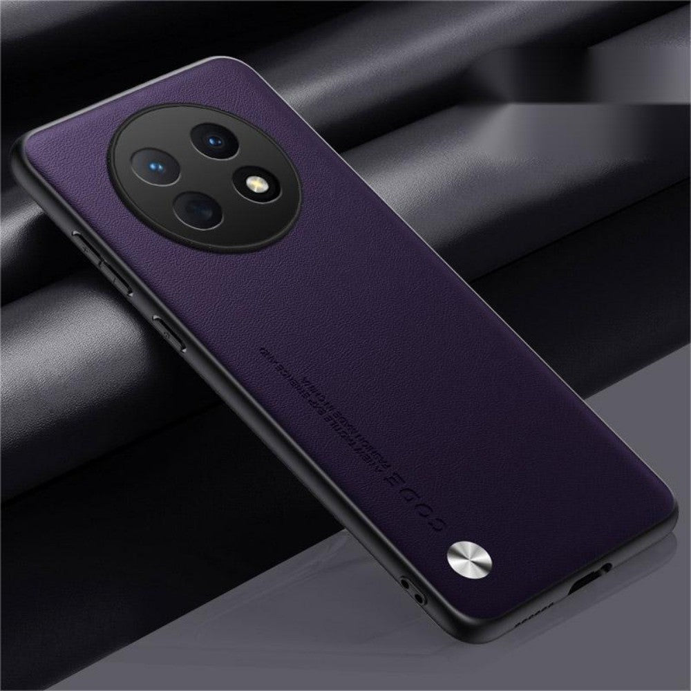 For Huawei Enjoy 60X Cover Silicone Professional Full Case Classic Simple Solid Color Phone Case Cover sweatproof