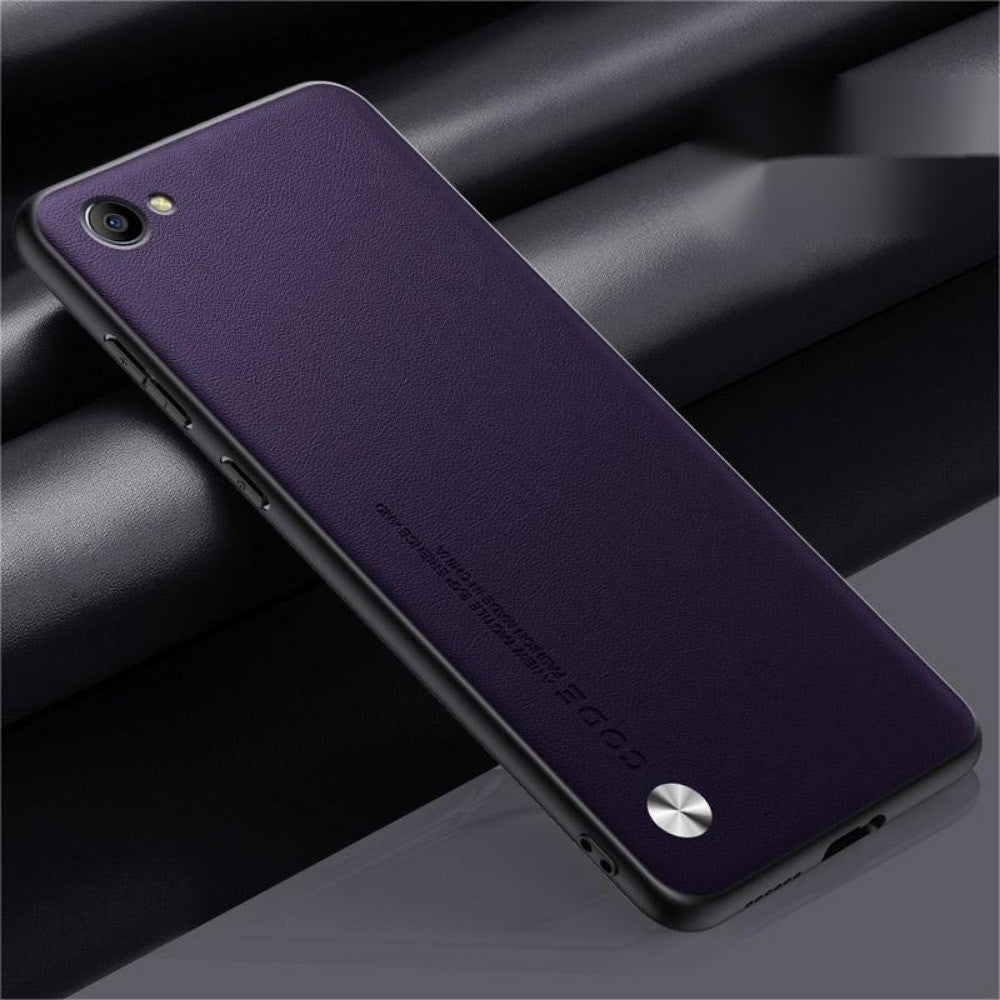 For VIVO Y83 Cover Silicone Professional Full Case Classic Simple Solid Color Phone Case Cover sweatproof