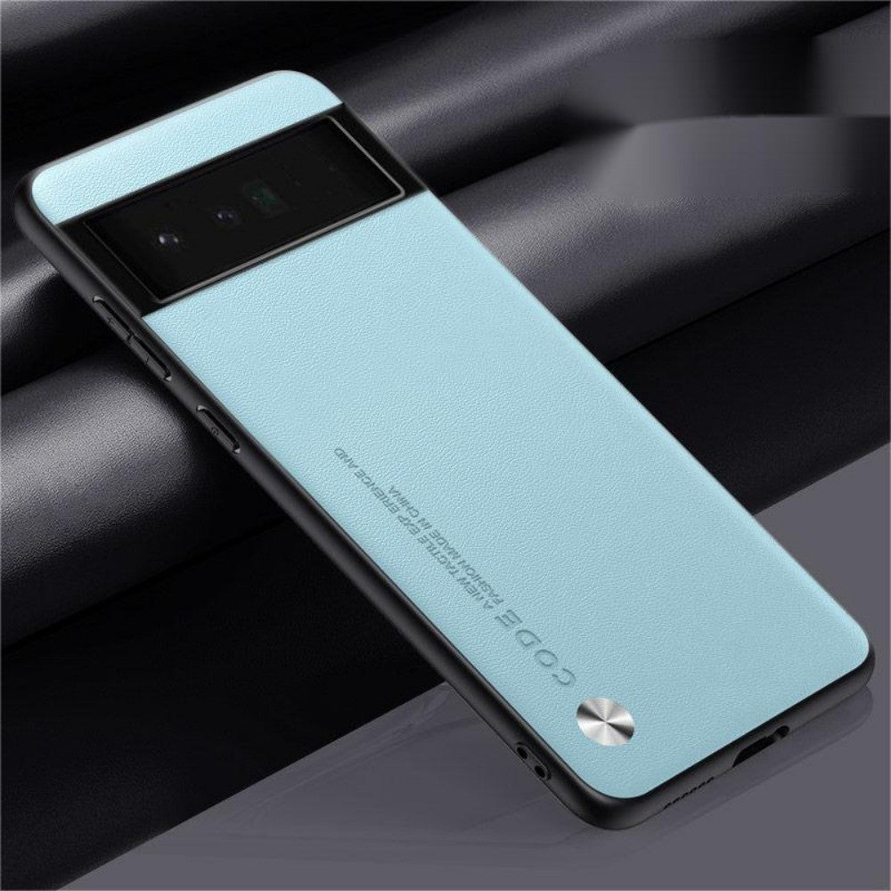 For Google Pixel 7 Pro Cover Silicone Professional Full Case Classic Simple Solid Color Phone Case Cover sweatproof