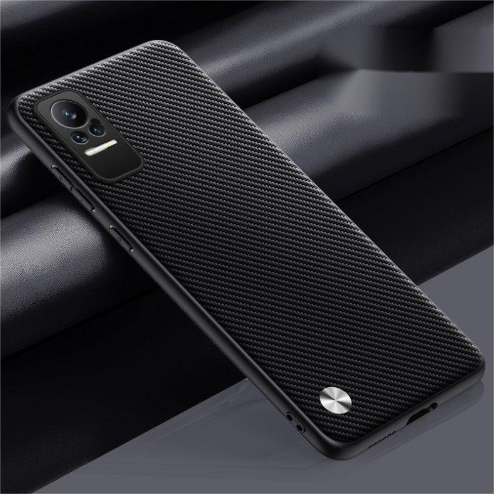 For Xiaomi Civi Cover Silicone Professional Full Case Classic Simple Solid Color Phone Case Cover sweatproof