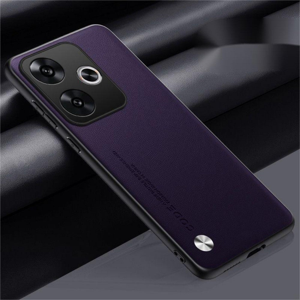 For Redmi Turbo 3 Cover Silicone Professional Full Case Classic Simple Solid Color Phone Case Cover sweatproof