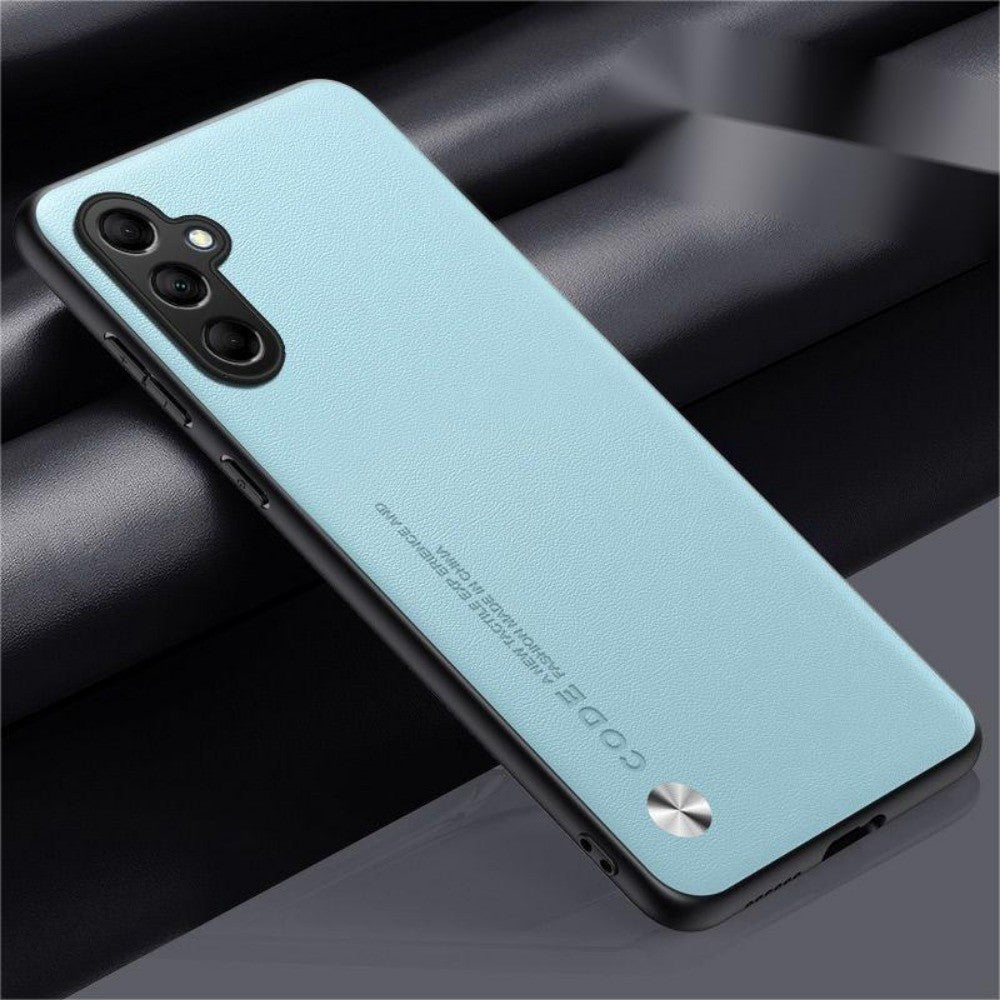 For Samsung Galaxy M34 Cover Silicone Professional Full Case Classic Simple Solid Color Phone Case Cover sweatproof