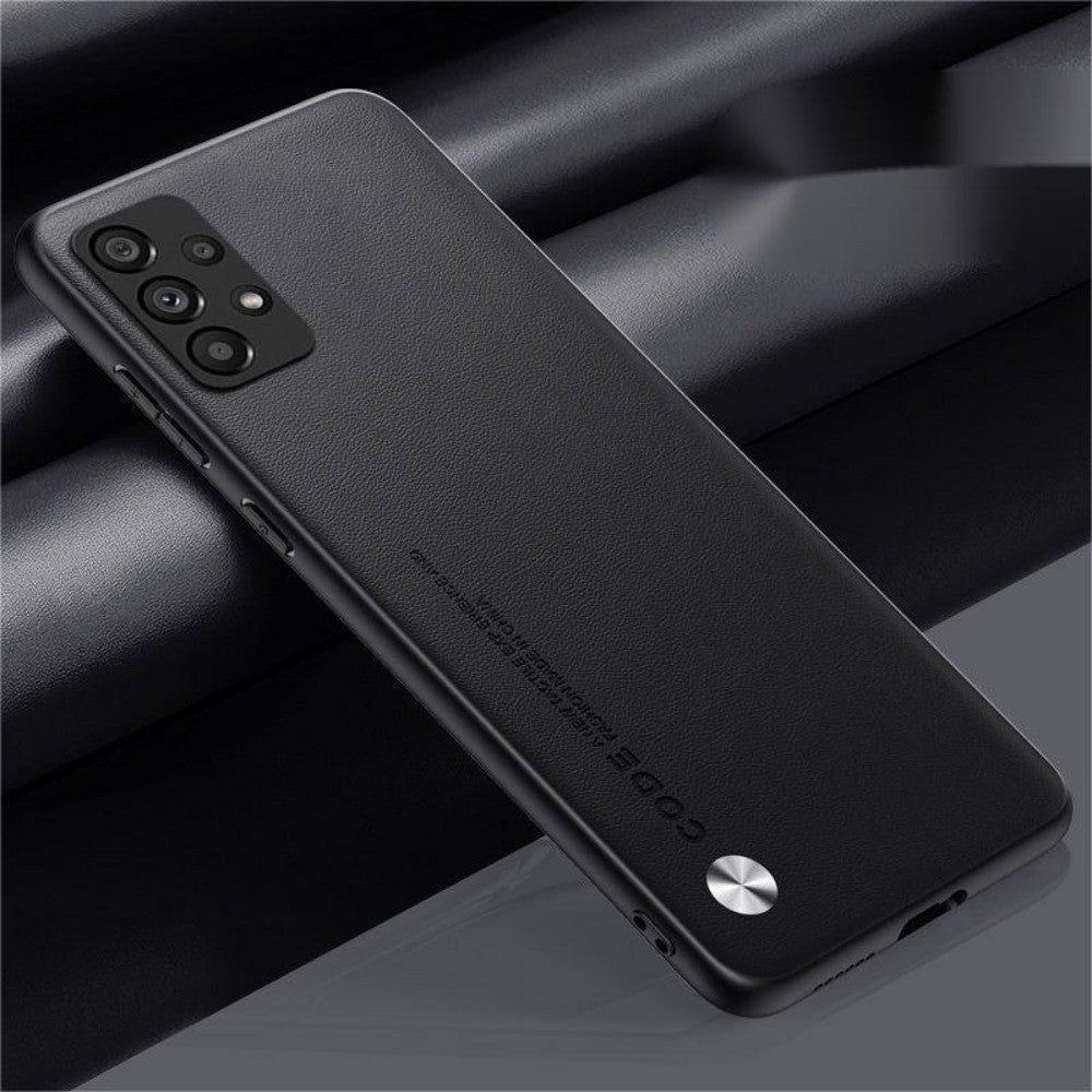 For Samsung Galaxy A13 4G Cover Silicone Professional Full Case Classic Simple Solid Color Phone Case Cover sweatproof