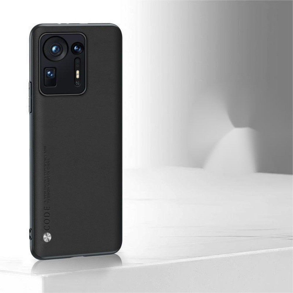 For Xiaomi Mix 4 Cover Silicone Professional Full Case Classic Simple Solid Color Phone Case Cover sweatproof