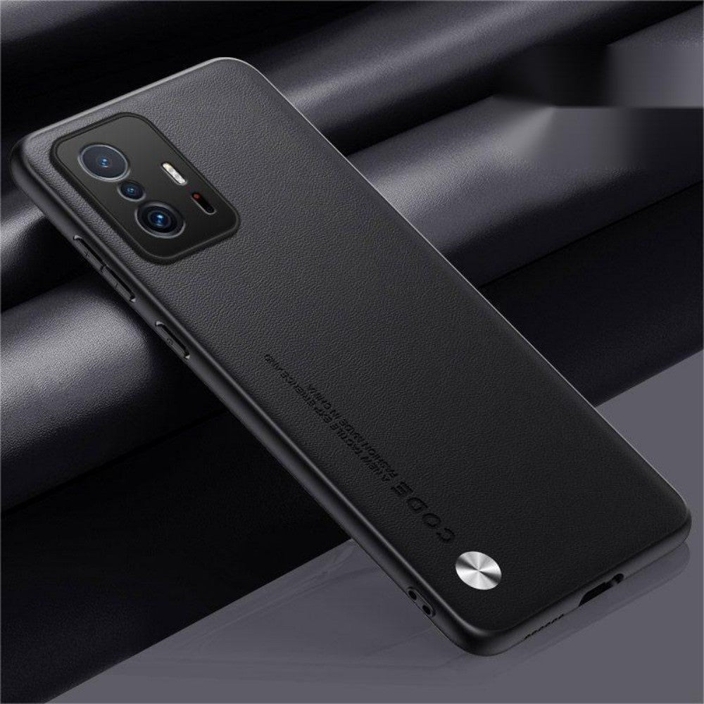 For Xiaomi 11T Cover Silicone Professional Full Case Classic Simple Solid Color Phone Case Cover sweatproof