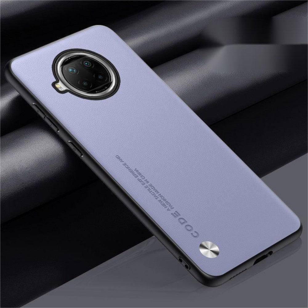 For Redmi Note 9 Pro Cover Silicone Professional Full Case Classic Simple Solid Color Phone Case Cover sweatproof