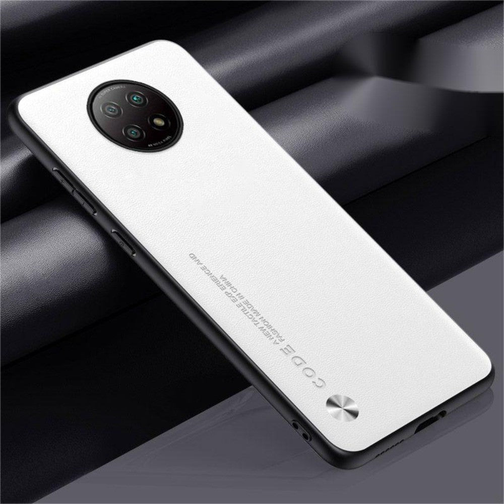 For Redmi Note 9 5G China Edition Cover Silicone Professional Full Case Classic Simple Solid Color Phone Case Cover sweatproof