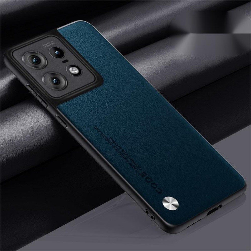 For Motorola Edge 50 Pro Cover Silicone Professional Full Case Classic Simple Solid Color Phone Case Cover sweatproof