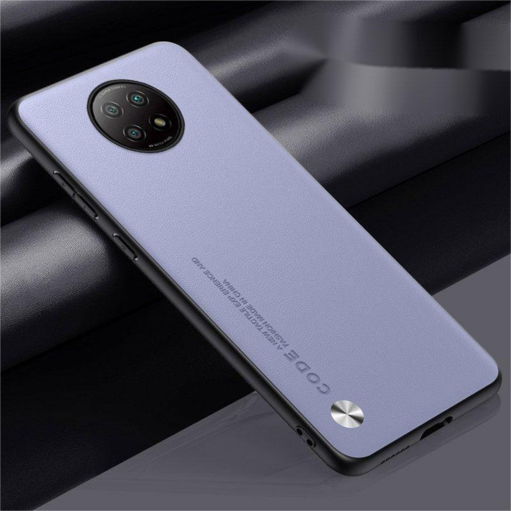For Redmi Note 9 5G China Edition Cover Silicone Professional Full Case Classic Simple Solid Color Phone Case Cover sweatproof