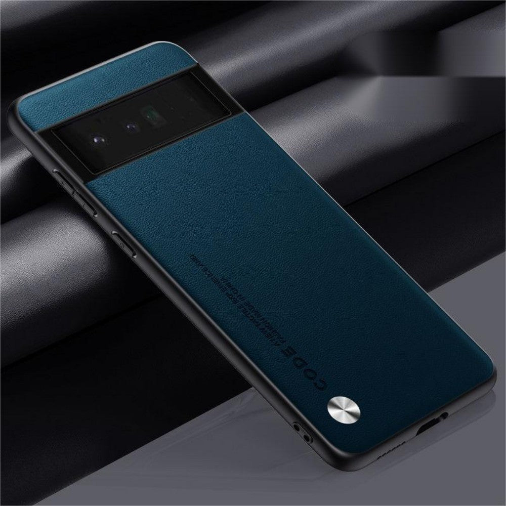 For Google Pixel 6 Cover Silicone Professional Full Case Classic Simple Solid Color Phone Case Cover sweatproof
