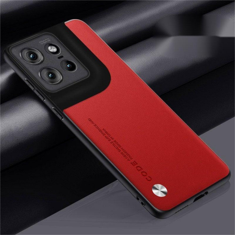 For Motorola S50 Cover Silicone Professional Full Case Classic Simple Solid Color Phone Case Cover sweatproof