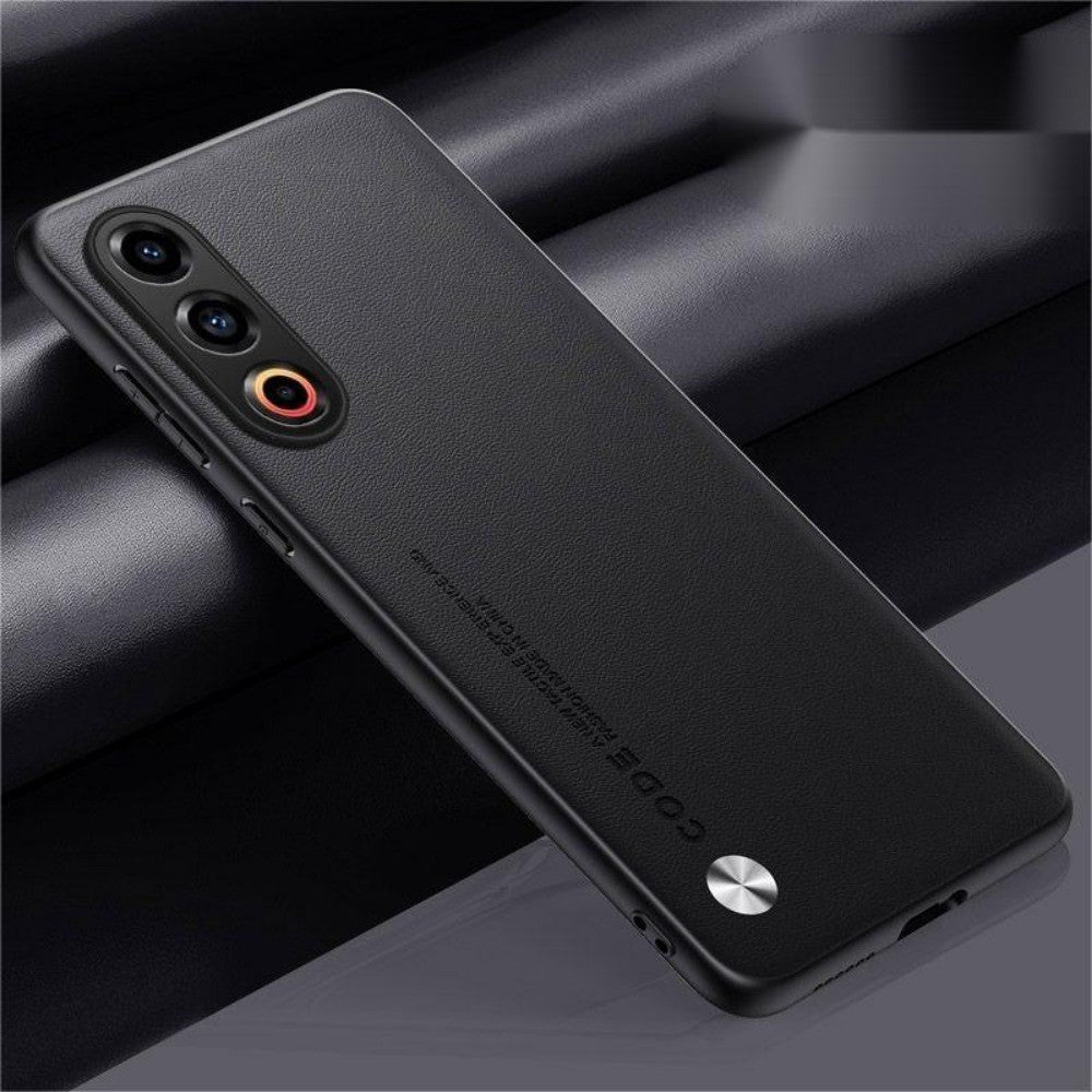 For Meizu 21 Note Cover Silicone Professional Full Case Classic Simple Solid Color Phone Case Cover sweatproof