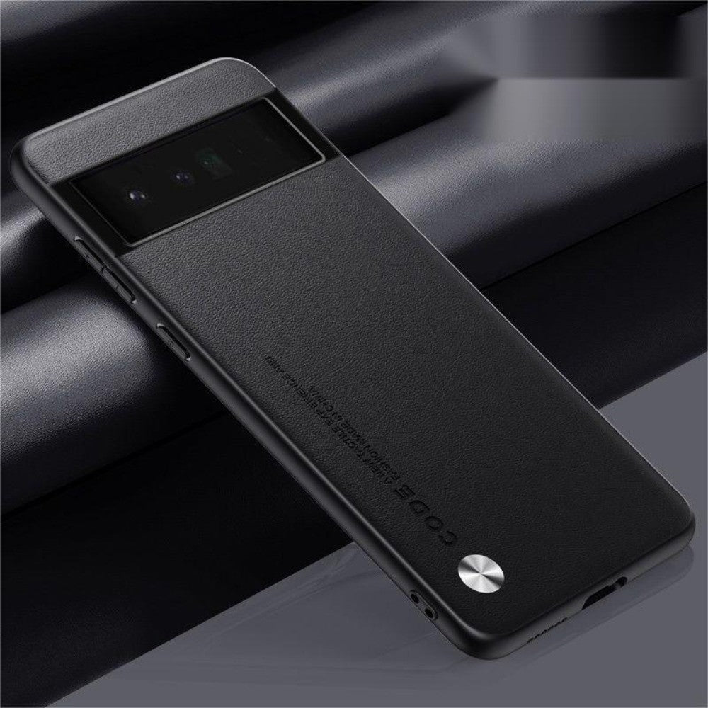 For Google Pixel 7A Cover Silicone Professional Full Case Classic Simple Solid Color Phone Case Cover sweatproof