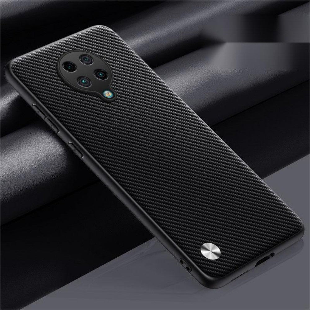 For Redmi K30 Pro Cover Silicone Professional Full Case Classic Simple Solid Color Phone Case Cover sweatproof