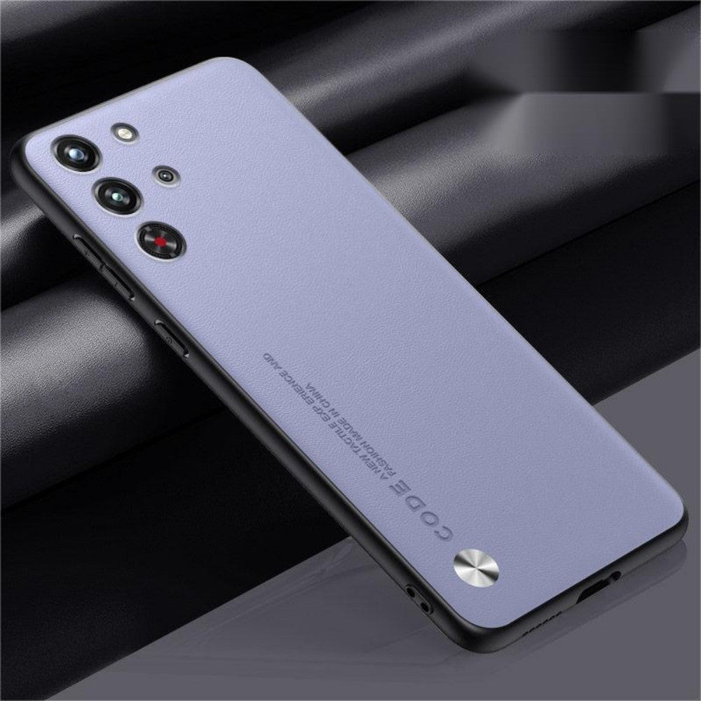 For Red Magic 10 Pro Cover Silicone Professional Full Case Classic Simple Solid Color Phone Case Cover sweatproof