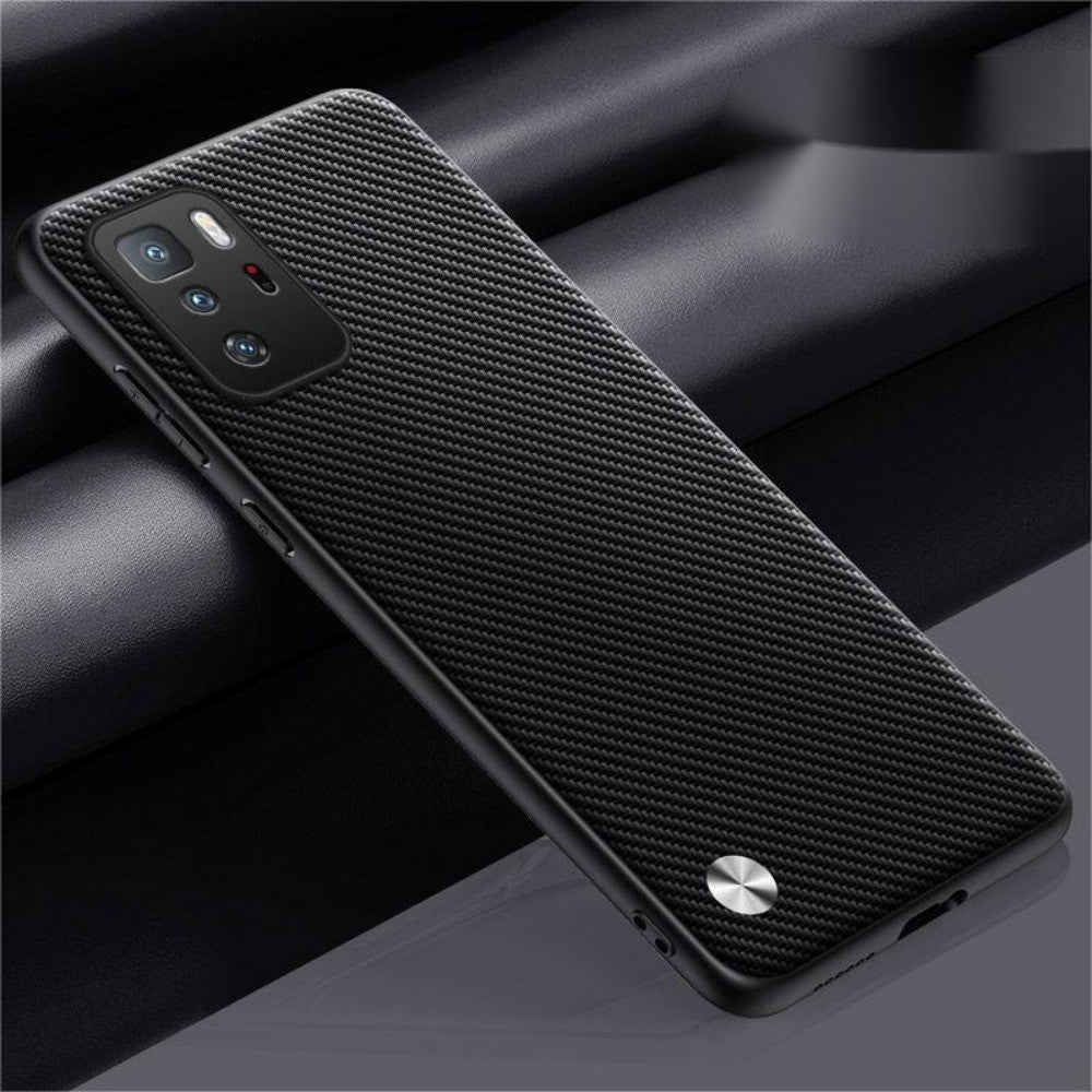 For Xiaomi Note 10 Pro Cover Silicone Professional Full Case Classic Simple Solid Color Phone Case Cover sweatproof