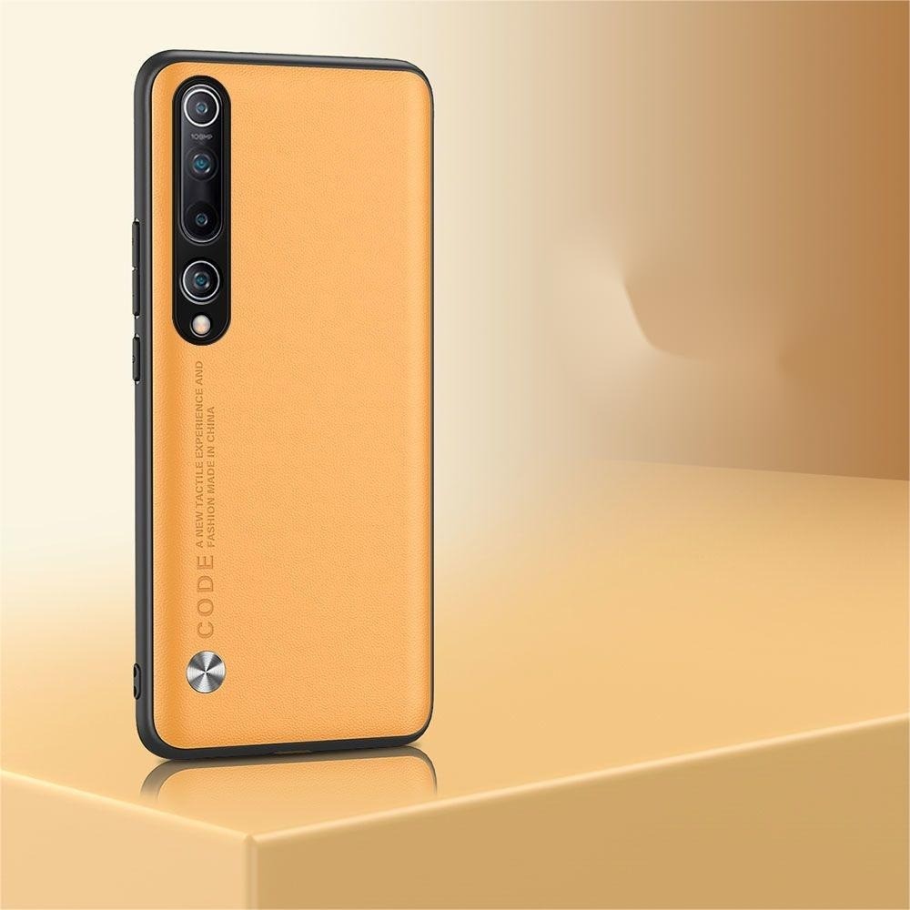 For Xiaomi 10 Pro Cover Silicone Professional Full Case Classic Simple Solid Color Phone Case Cover sweatproof
