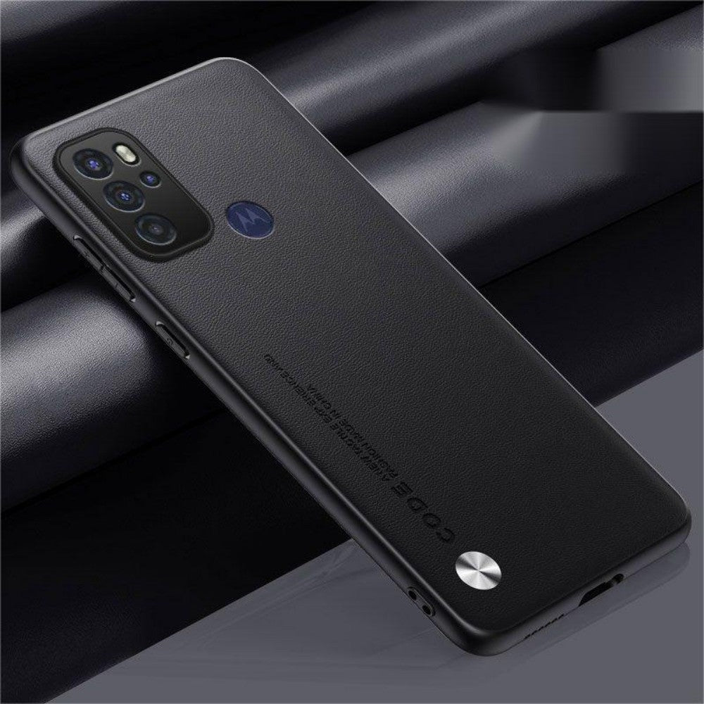 For Motorola G60S Cover Silicone Professional Full Case Classic Simple Solid Color Phone Case Cover sweatproof