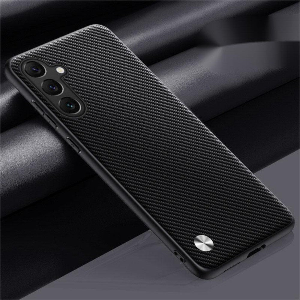 For Samsung Galaxy A25 5G Cover Silicone Professional Full Case Classic Simple Solid Color Phone Case Cover sweatproof