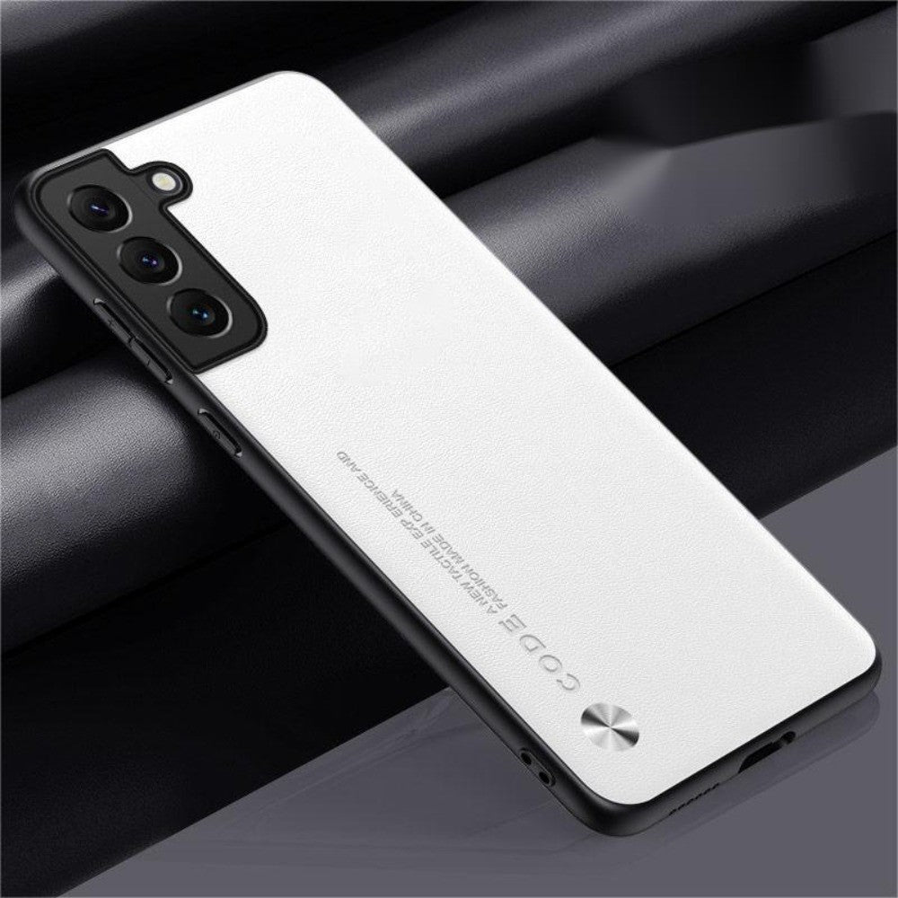 For Samsung Galaxy S21+ Cover Silicone Professional Full Case Classic Simple Solid Color Phone Case Cover sweatproof
