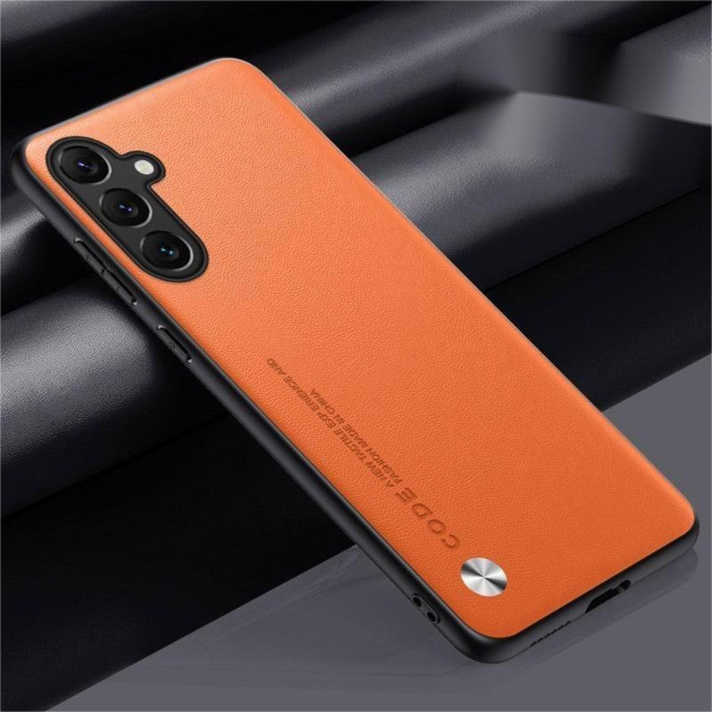 For Samsung Galaxy A05S Cover Silicone Professional Full Case Classic Simple Solid Color Phone Case Cover sweatproof