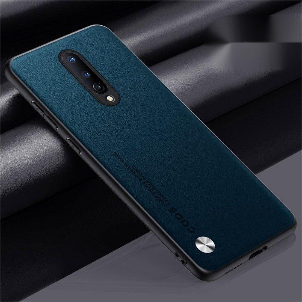For OnePlus 8 Cover Silicone Professional Full Case Classic Simple Solid Color Phone Case Cover sweatproof
