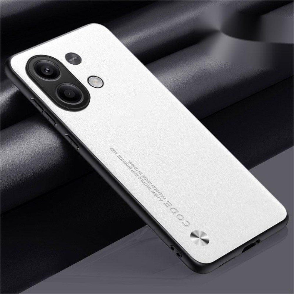 For Redmi Note 12 5G Cover Silicone Professional Full Case Classic Simple Solid Color Phone Case Cover sweatproof