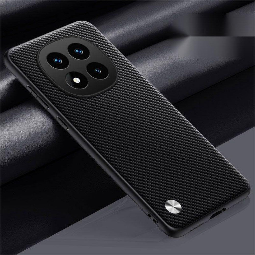 For Redmi Note 14 Pro Cover Silicone Professional Full Case Classic Simple Solid Color Phone Case Cover sweatproof