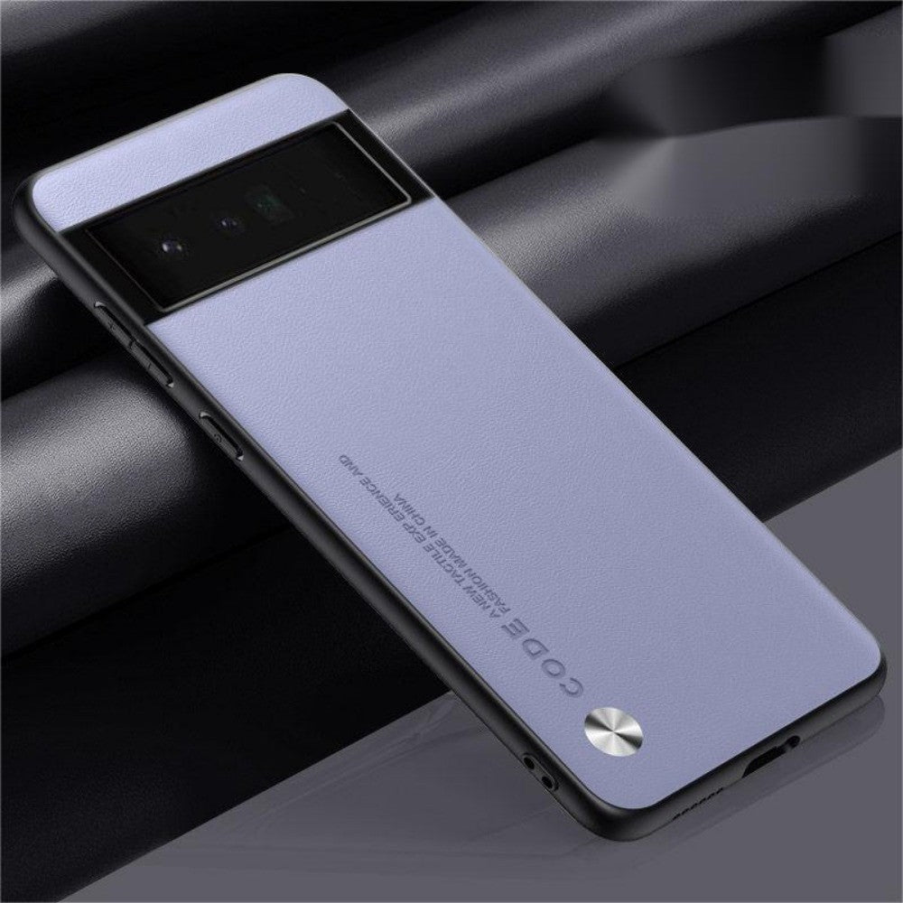 For Google Pixel 7 Cover Silicone Professional Full Case Classic Simple Solid Color Phone Case Cover sweatproof