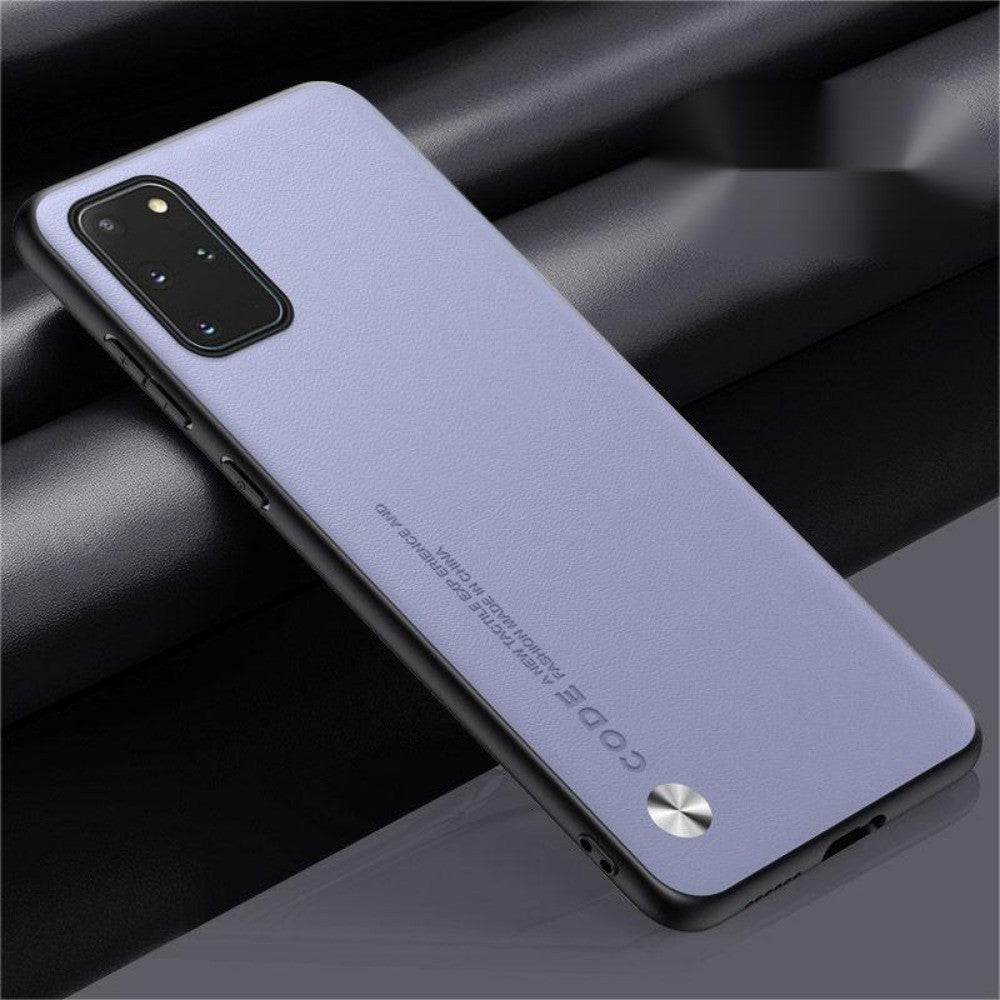 For Samsung Galaxy S20+ Cover Silicone Professional Full Case Classic Simple Solid Color Phone Case Cover sweatproof