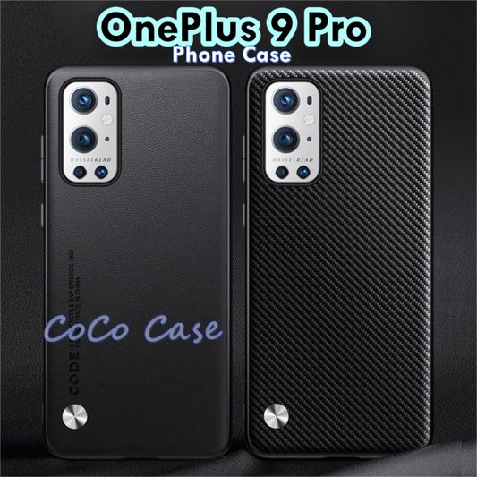 For OnePlus 9 Pro Cover Silicone Professional Full Case Classic Simple Solid Color Phone Case Cover sweatproof