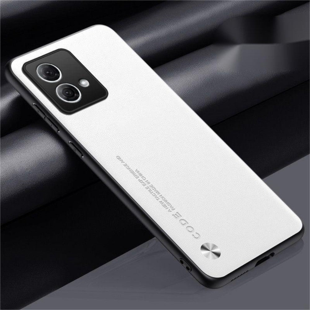 For Motorola G84 Cover Silicone Professional Full Case Classic Simple Solid Color Phone Case Cover sweatproof