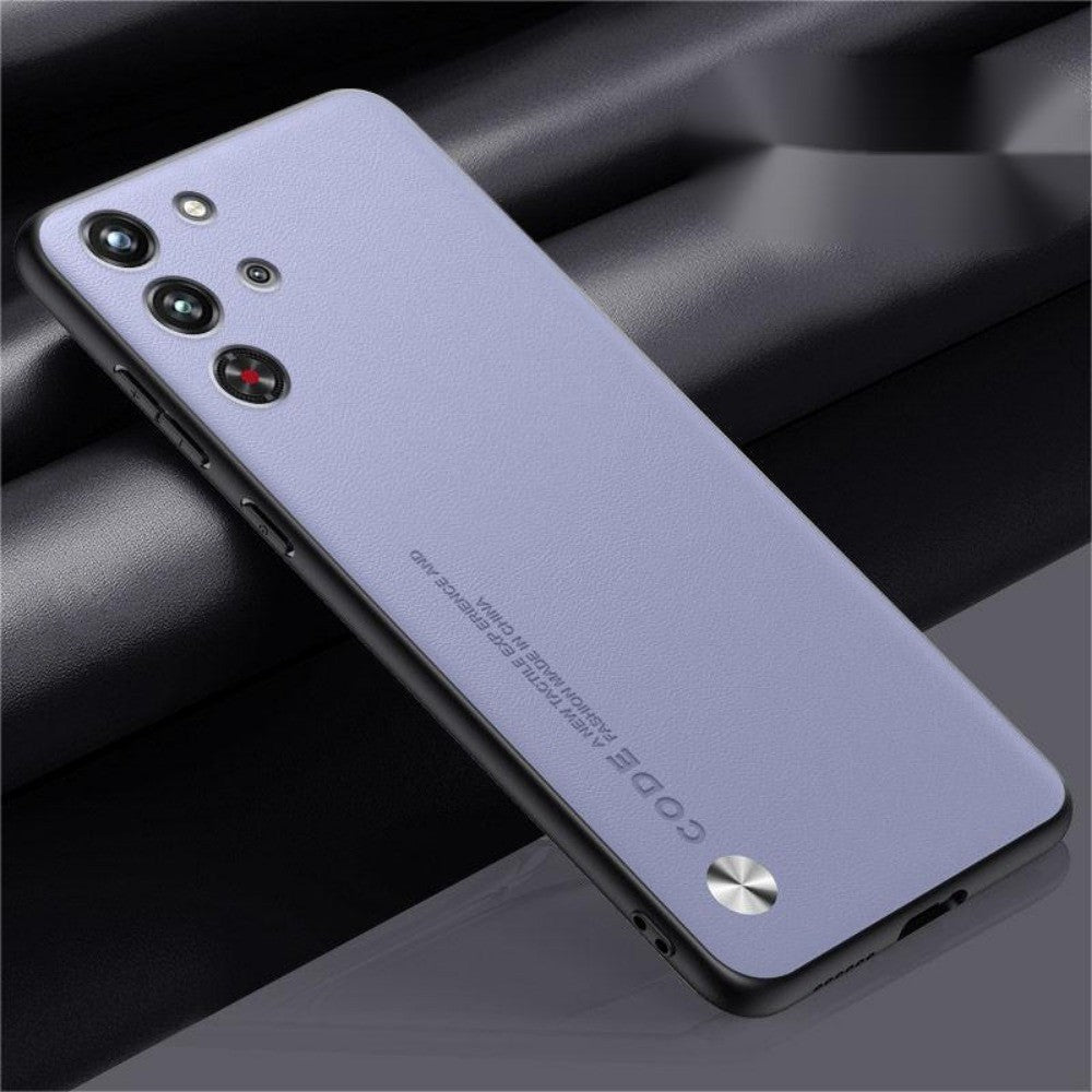 For Red Magic 10 Cover Silicone Professional Full Case Classic Simple Solid Color Phone Case Cover sweatproof