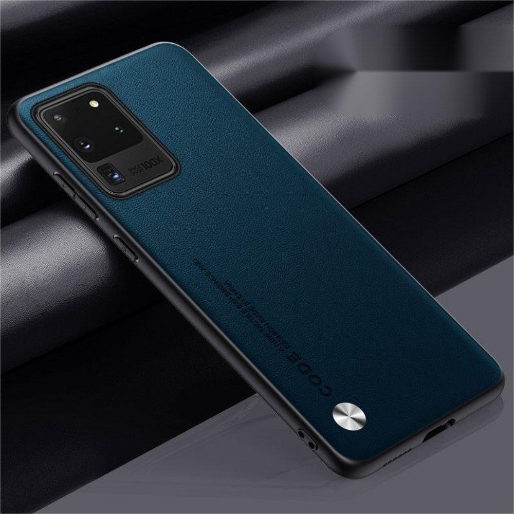 For Samsung Galaxy S20 Ultra Cover Silicone Professional Full Case Classic Simple Solid Color Phone Case Cover sweatproof