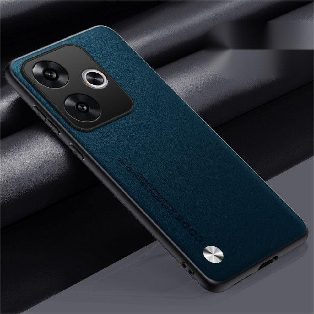 For Redmi Turbo 3 Cover Silicone Professional Full Case Classic Simple Solid Color Phone Case Cover sweatproof