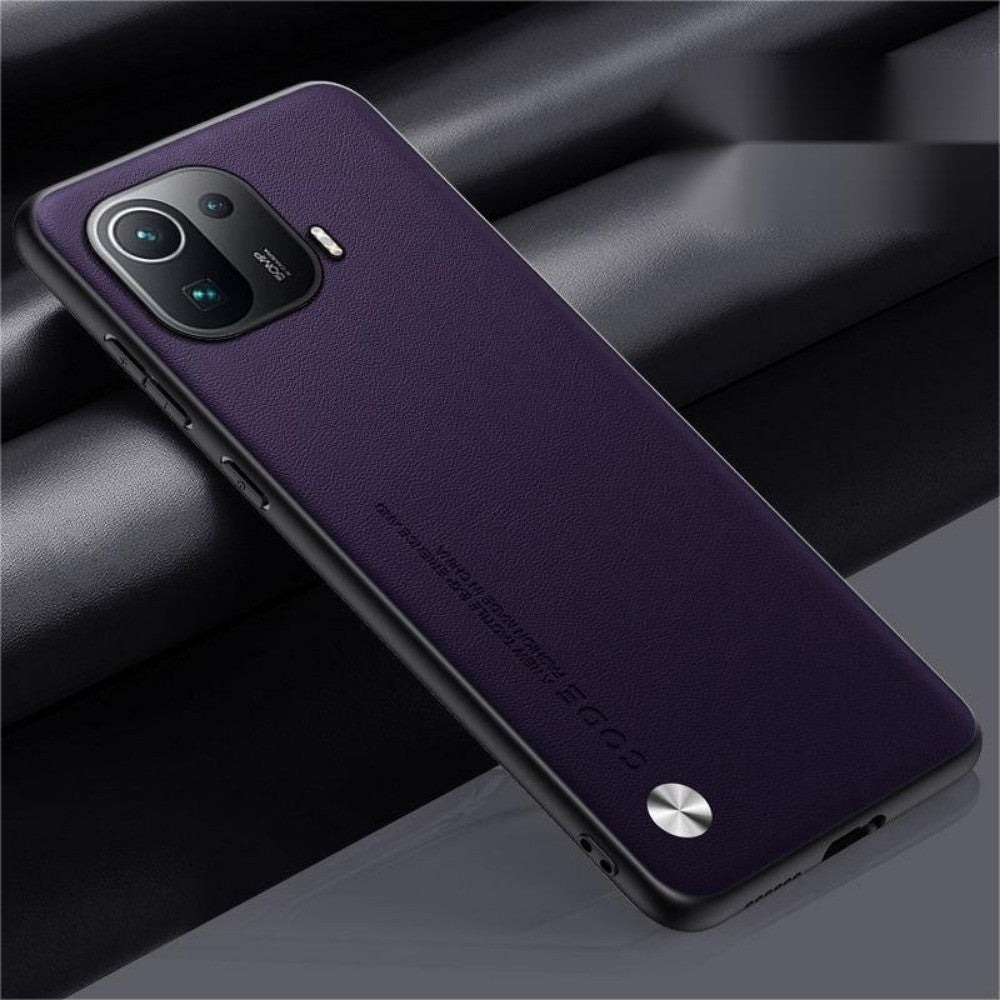 For Xiaomi 11 Pro Cover Silicone Professional Full Case Classic Simple Solid Color Phone Case Cover sweatproof