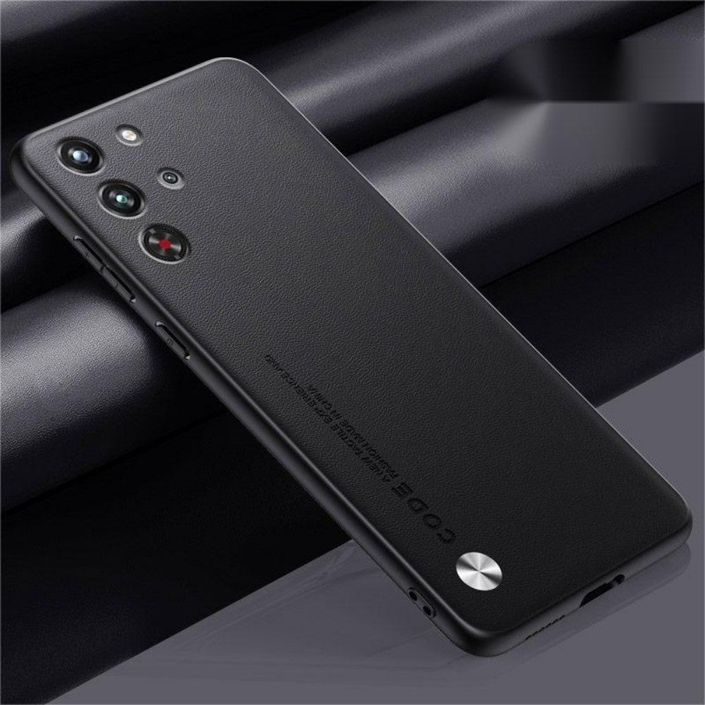 For Red Magic 10 Cover Silicone Professional Full Case Classic Simple Solid Color Phone Case Cover sweatproof