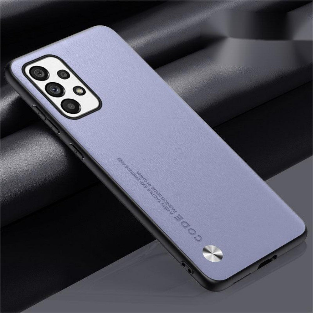 For Samsung Galaxy A33 Cover Silicone Professional Full Case Classic Simple Solid Color Phone Case Cover sweatproof