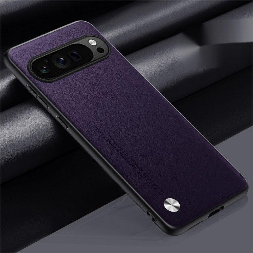 For Google Pixel 9 Cover Silicone Professional Full Case Classic Simple Solid Color Phone Case Cover sweatproof