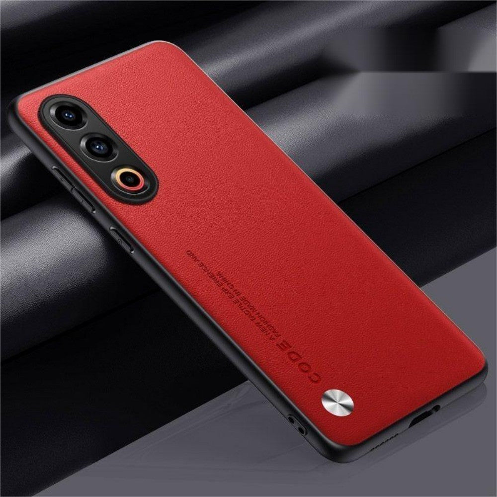 For Meizu 21 Note Cover Silicone Professional Full Case Classic Simple Solid Color Phone Case Cover sweatproof