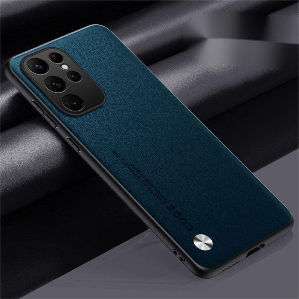For Samsung Galaxy S24 Ultra Cover Silicone Professional Full Case Classic Simple Solid Color Phone Case Cover sweatproof
