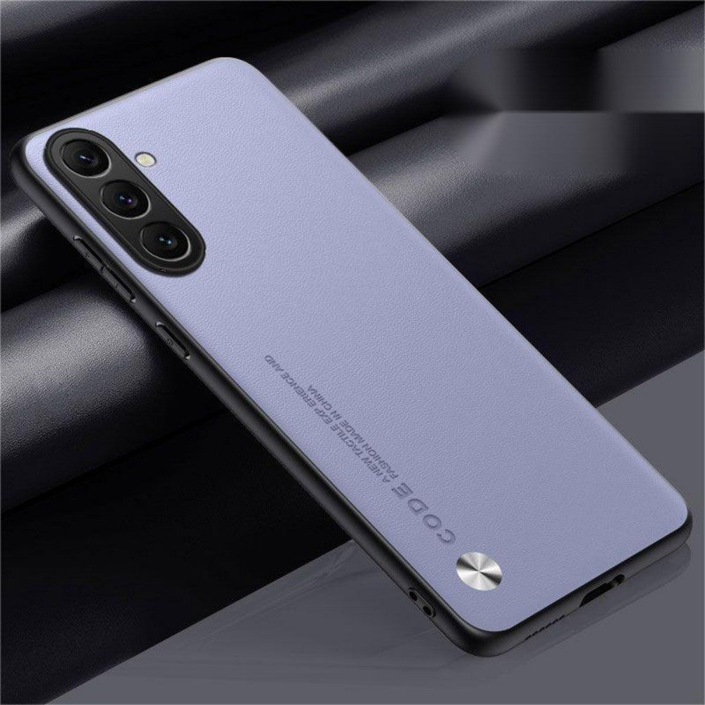 For Samsung Galaxy A26 Cover Silicone Professional Full Case Classic Simple Solid Color Phone Case Cover sweatproof