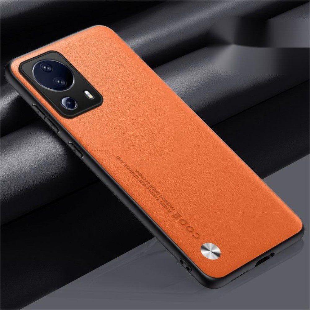 For Xiaomi Civi 2 Cover Silicone Professional Full Case Classic Simple Solid Color Phone Case Cover sweatproof