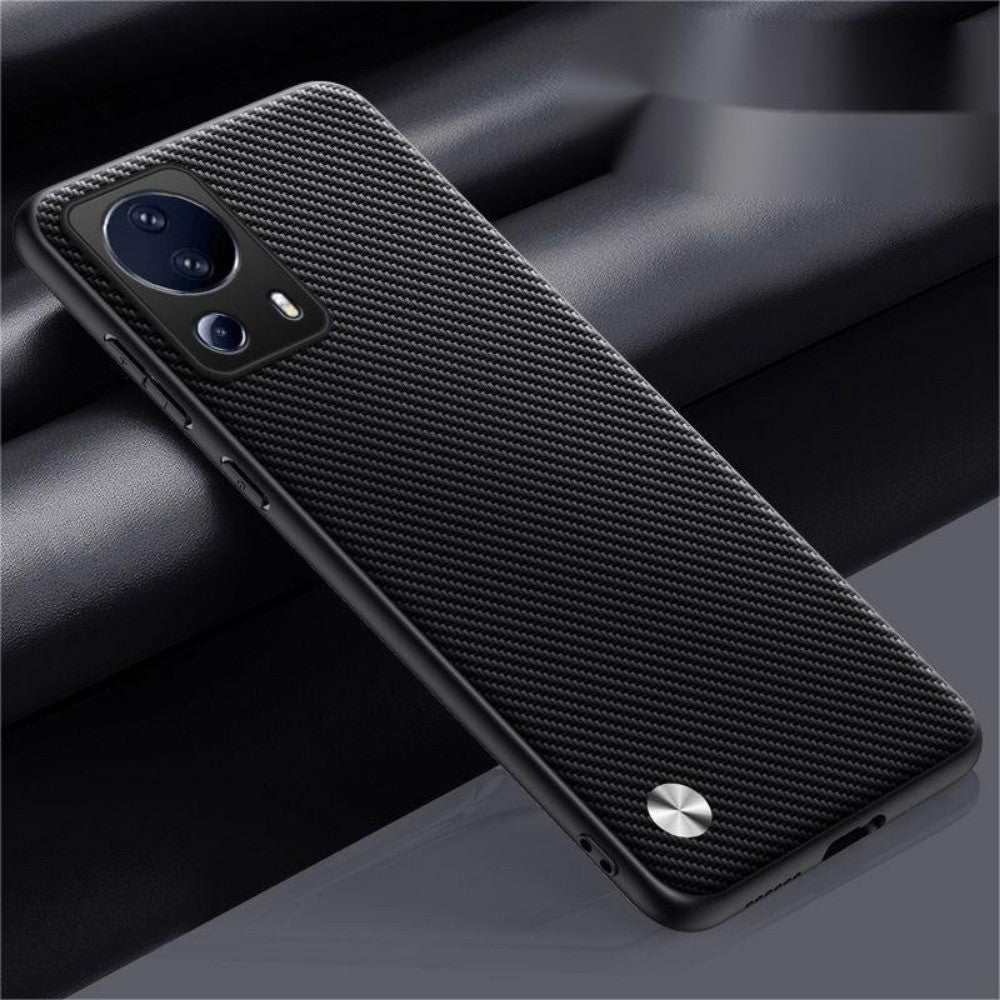 For Xiaomi Civi 2 Cover Silicone Professional Full Case Classic Simple Solid Color Phone Case Cover sweatproof