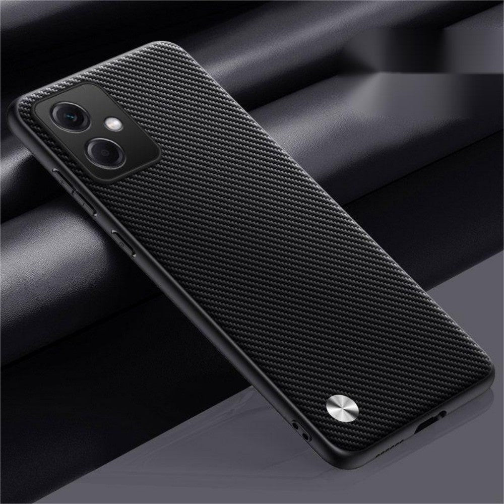 For Redmi Note 12 4G China Edition Cover Silicone Professional Full Case Classic Simple Solid Color Phone Case Cover sweatproof