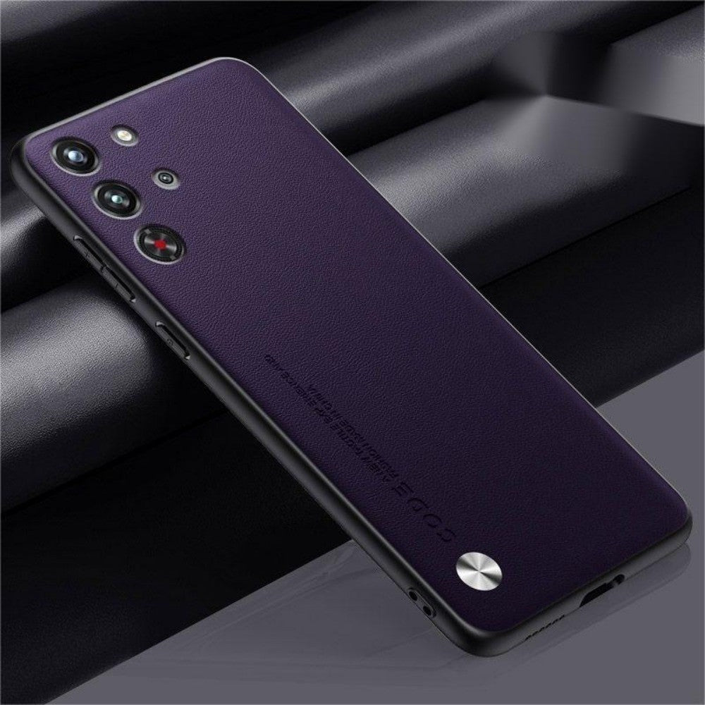 For Red Magic 10 Pro+ Cover Silicone Professional Full Case Classic Simple Solid Color Phone Case Cover sweatproof