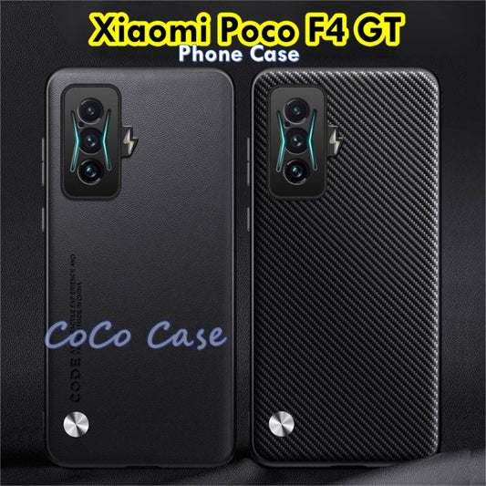 For Xiaomi Poco F4 GT Cover Silicone Professional Full Case Classic Simple Solid Color Phone Case Cover sweatproof
